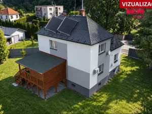 Prodej rodinného domu, Ostrava - Stará Bělá, Proskovická, 150 m2