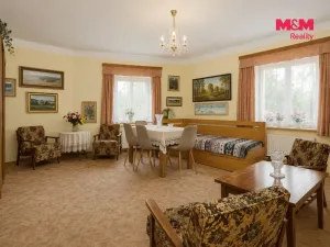 Prodej rodinného domu, Květinov, 137 m2