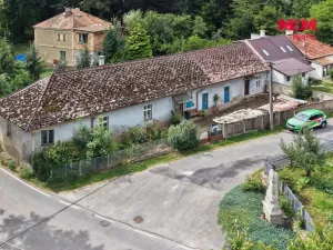 Prodej rodinného domu, Květinov, 137 m2