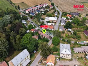Prodej rodinného domu, Květinov, 137 m2