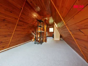 Prodej chaty, Velký Beranov - Jeclov, 102 m2