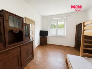 Prodej bytu 2+1, Kamenický Šenov, Dvořáčkova, 50 m2