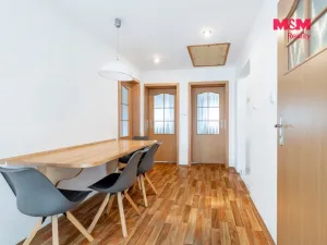 Prodej rodinného domu, Jihlava - Staré Hory, Nad Splavem, 277 m2