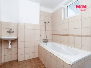 Prodej rodinného domu, Jihlava - Staré Hory, Nad Splavem, 277 m2