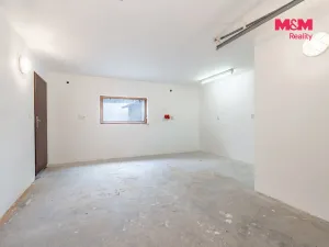 Prodej rodinného domu, Jihlava - Staré Hory, Nad Splavem, 277 m2