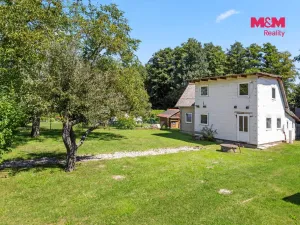 Prodej chaty, Hradec Králové - Plačice, 65 m2