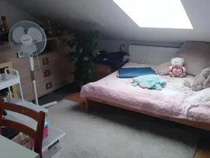 Pronájem bytu 2+1, Prostějov, 60 m2