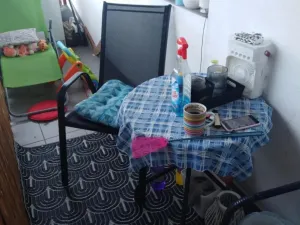 Pronájem bytu 2+1, Prostějov, 60 m2