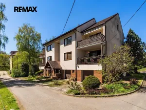 Prodej bytu 3+1, Hvozdnice, 83 m2