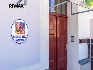 Prodej bytu 3+1, Hvozdnice, 83 m2