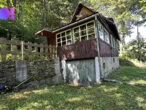 Prodej chaty, Řeka, 90 m2