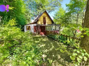 Prodej chaty, Řeka, 90 m2