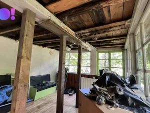 Prodej chaty, Řeka, 90 m2