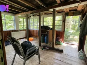Prodej chaty, Řeka, 90 m2