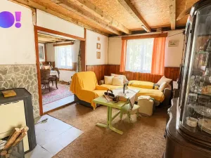 Prodej chaty, Řeka, 90 m2