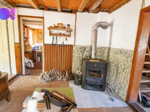 Prodej chaty, Řeka, 90 m2