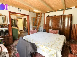Prodej chaty, Řeka, 90 m2