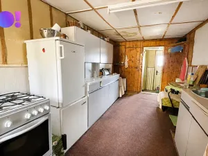 Prodej chaty, Řeka, 90 m2