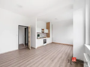 Prodej bytu 2+kk, Mlékojedy, 57 m2