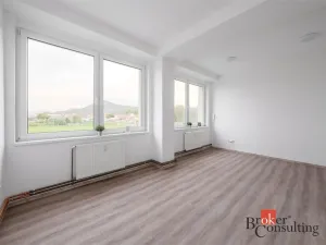 Prodej bytu 2+kk, Mlékojedy, 57 m2