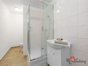 Prodej bytu 2+kk, Mlékojedy, 57 m2