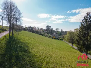 Prodej pozemku pro bydlení, Česká Třebová - Svinná, 1500 m2