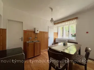 Prodej rodinného domu, Přelouč, Pražská, 250 m2