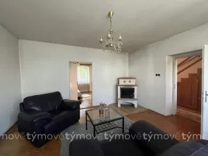 Prodej rodinného domu, Přelouč, Pražská, 250 m2