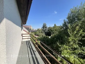 Prodej rodinného domu, Přelouč, Pražská, 250 m2