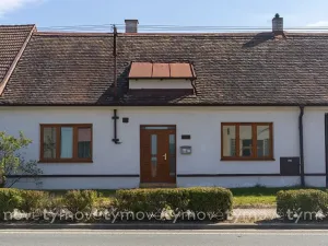 Prodej rodinného domu, Přelouč, Pražská, 250 m2