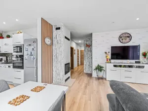 Prodej rodinného domu, Úherce, Východní, 115 m2
