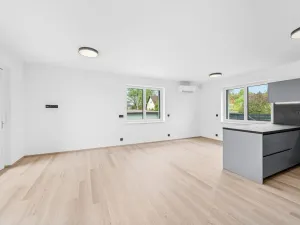 Prodej rodinného domu, Líšťany, 120 m2