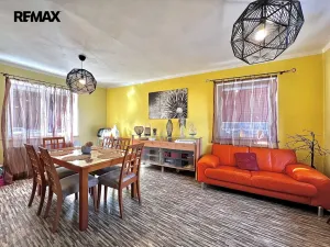 Prodej rodinného domu, Hodkovice nad Mohelkou - Záskalí, 200 m2