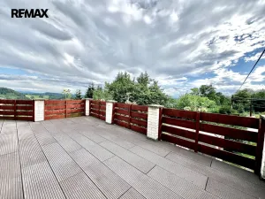Prodej rodinného domu, Hodkovice nad Mohelkou - Záskalí, 200 m2