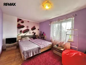 Prodej rodinného domu, Hodkovice nad Mohelkou - Záskalí, 200 m2