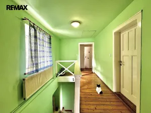 Prodej chalupy, Hodkovice nad Mohelkou - Záskalí, 200 m2