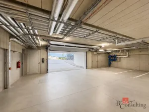 Pronájem bytu 2+kk, Plzeň - Jižní Předměstí, Železná, 36 m2