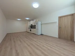 Pronájem bytu 2+kk, Praha - Řepy, Kutrovická, 54 m2
