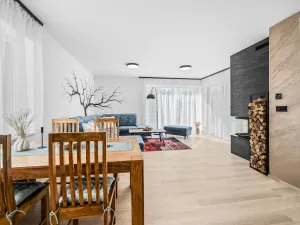 Prodej rodinného domu, Líšťany, 115 m2