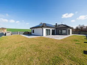 Prodej rodinného domu, Líšťany, 115 m2