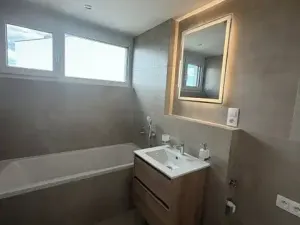 Pronájem bytu 3+kk, Praha - Chodov, Kárníkova, 72 m2