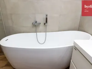 Prodej bytu 2+1, Olomouc, Vojanova, 56 m2