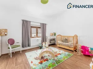 Prodej rodinného domu, Domašov, V Dědině, 225 m2