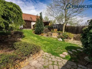 Prodej rodinného domu, Domašov, V Dědině, 225 m2