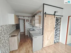 Prodej bytu 3+1, Rychnov nad Kněžnou, Na Trávníku, 72 m2
