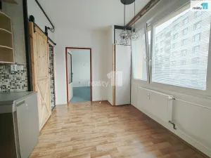 Prodej bytu 3+1, Rychnov nad Kněžnou, Na Trávníku, 72 m2