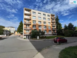 Prodej bytu 3+1, Rychnov nad Kněžnou, Na Trávníku, 72 m2