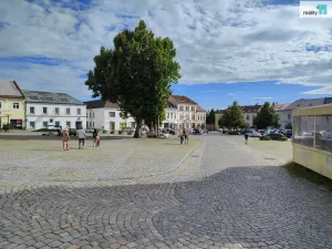 Prodej bytu 3+1, Rychnov nad Kněžnou, Na Trávníku, 72 m2