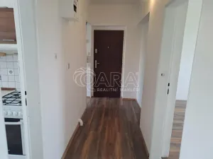 Pronájem bytu 3+1, Praha - Stodůlky, Mládí, 66 m2