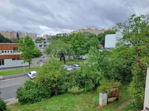 Pronájem bytu 3+1, Praha - Stodůlky, Mládí, 66 m2